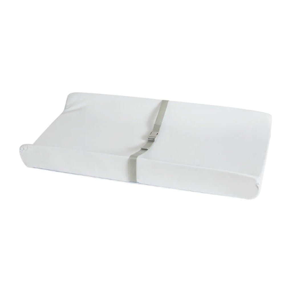 Pad Cambiador Acolchado