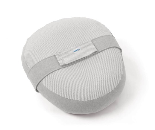 Almohada Doomoo Rosa