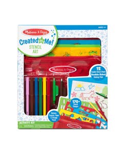 Juguete Para Manualidades Kit Melissa & Doug