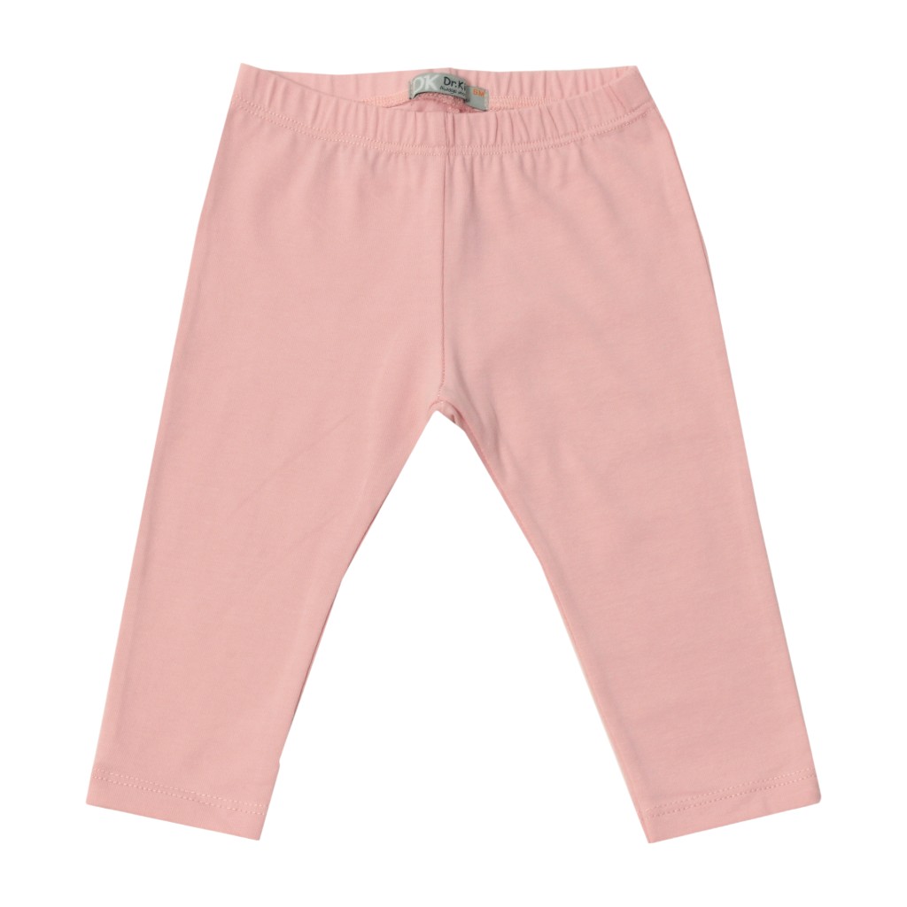 Leggings Rosa Talla 48 Meses