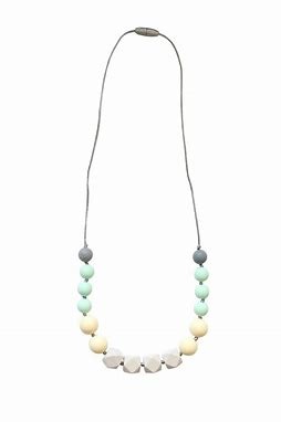 Collar/Mordedor River Mist Petitie Strand Itzy Ritzy