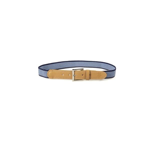 Cinturón Navy Blue 10 Años -12 Años