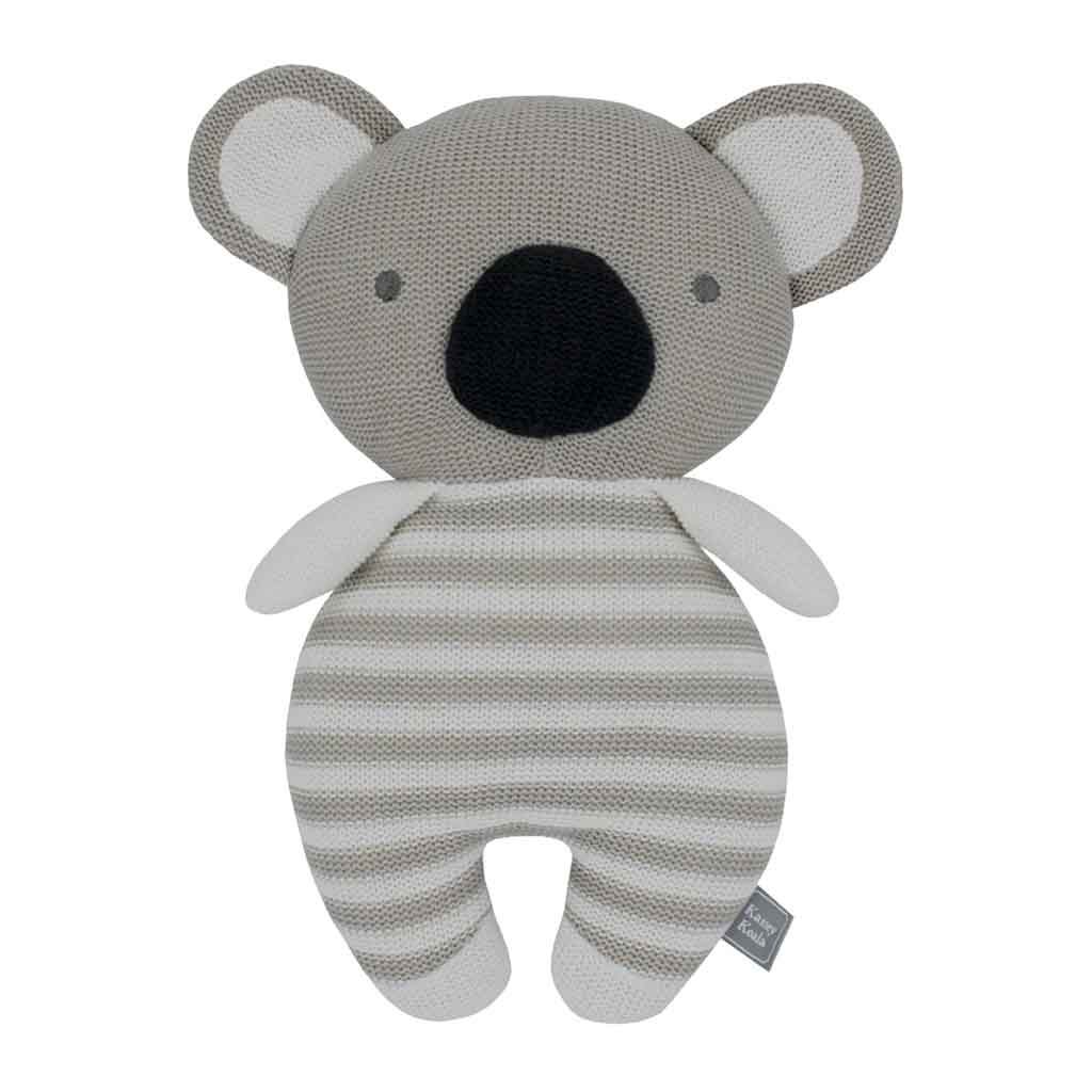 Peluche De Koala Kassey Gris Lolli Living