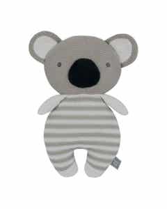 Peluche De Koala Kassey Gris Lolli Living