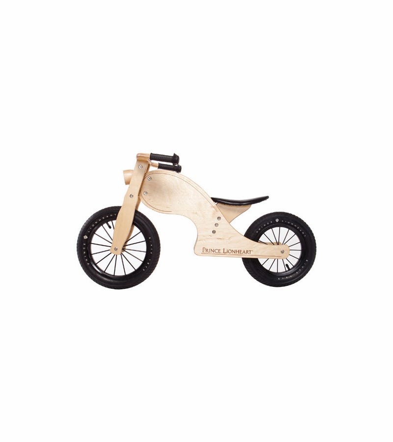 Bicicleta De Balance Prince Lionheart