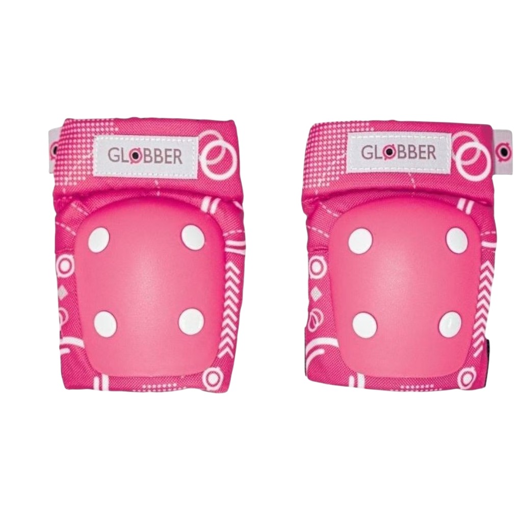 Protectores Rodilleras y Coderas XXS