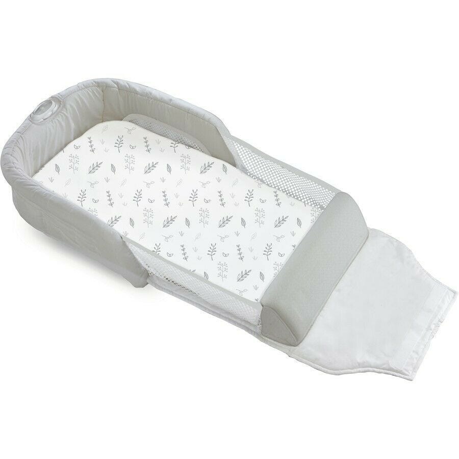 Cama Close And Secure Sleeper Modelo Tomy First Years