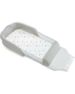 Cama Close And Secure Sleeper Modelo Tomy First Years