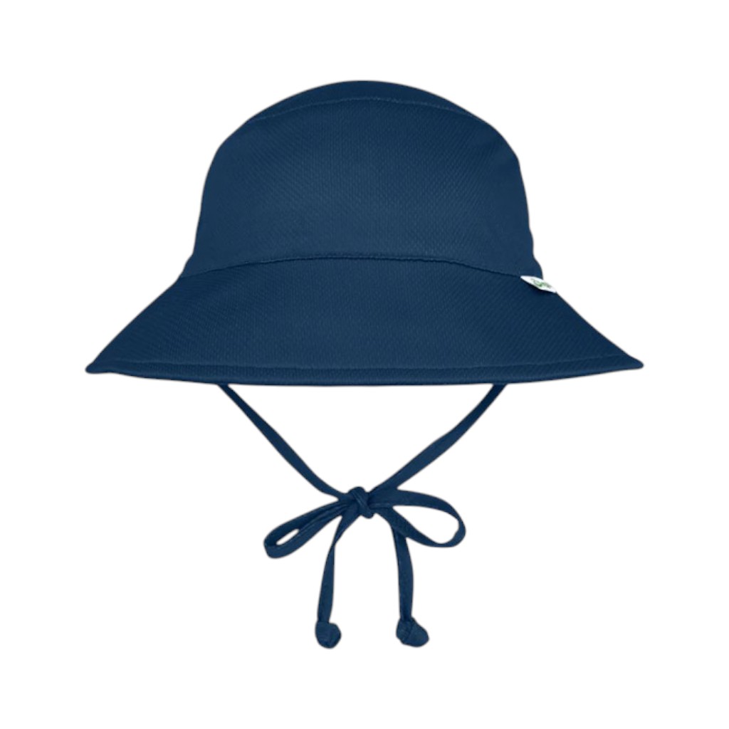 Sombrero De Playa Upf 50+ Bucket 9-18M