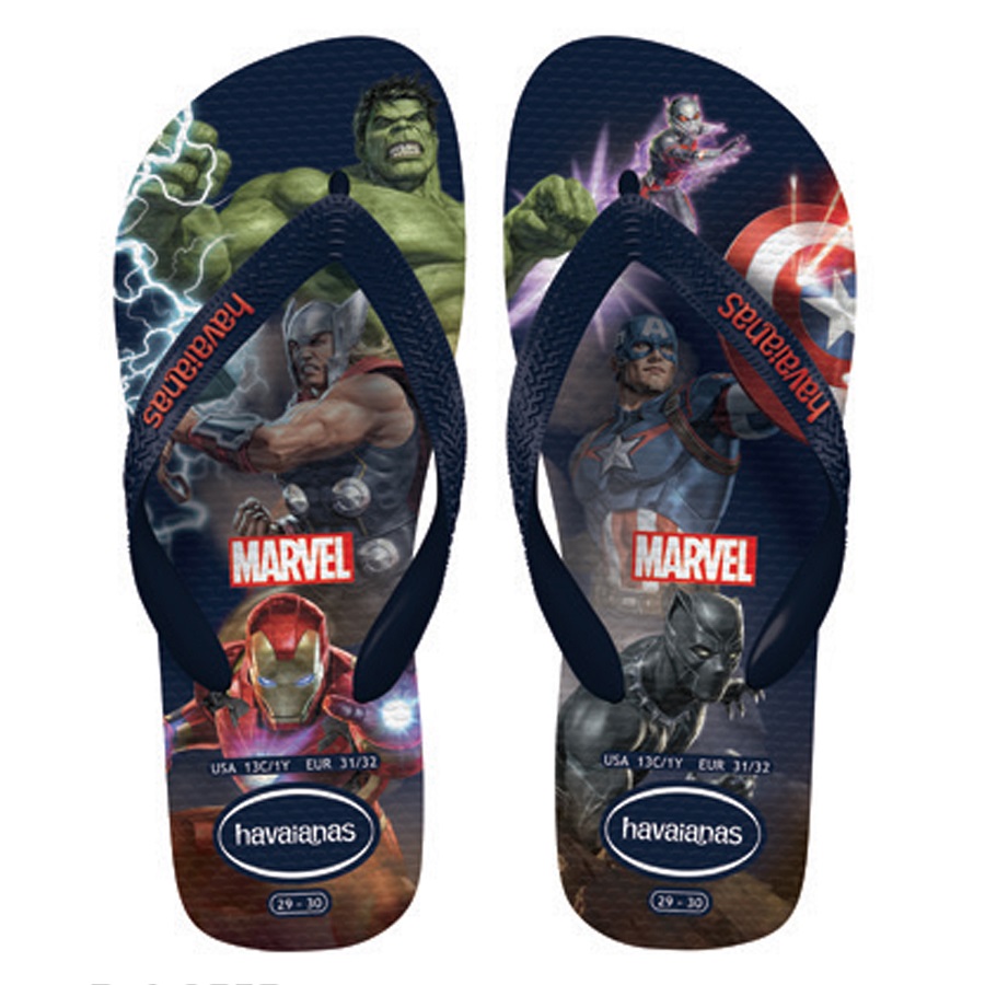 HAVAIANAS KIDS FLIP FLOP 23-24