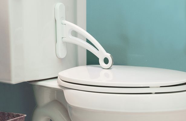 Seguro Para Tapa De Inodoro Summer Infant