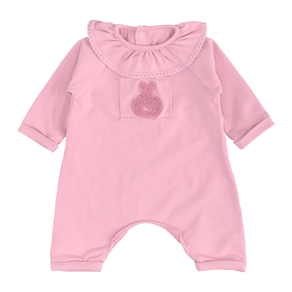 Conjunto D/Bebé 12M