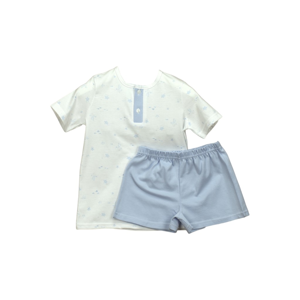 Conjunto De Niño Talla 2 Años