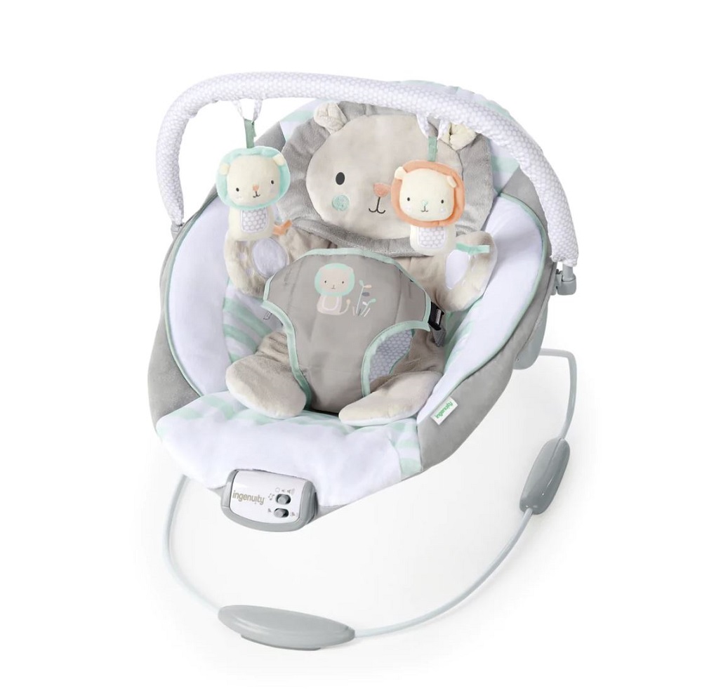 Hamaca Bouncer Ingenuity Bright Starts