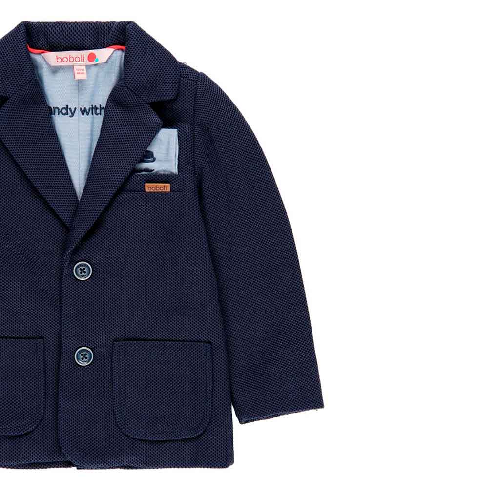 Chaqueta Talla 3 Años Boboli