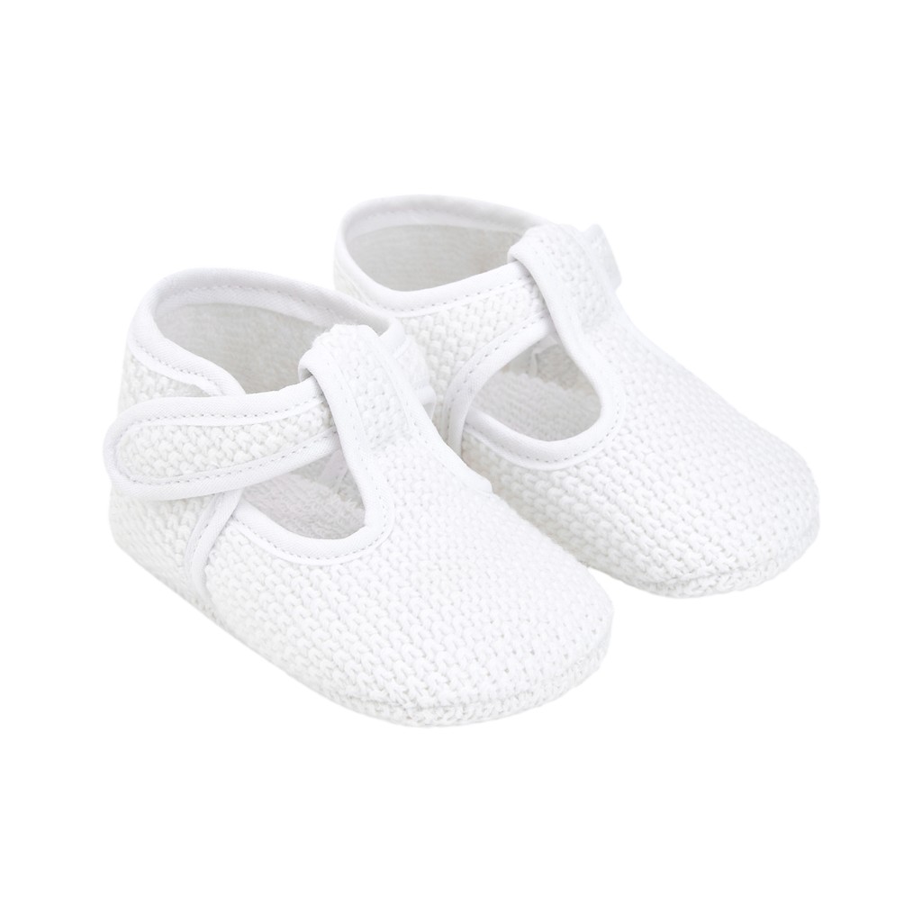 Zapatillas De Bebé Talla 20