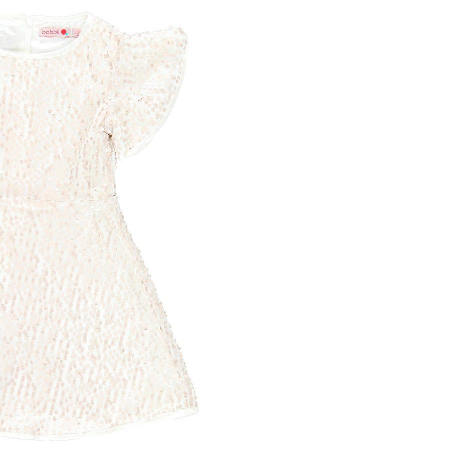 BOBOLI DRESS SIZE 8Y