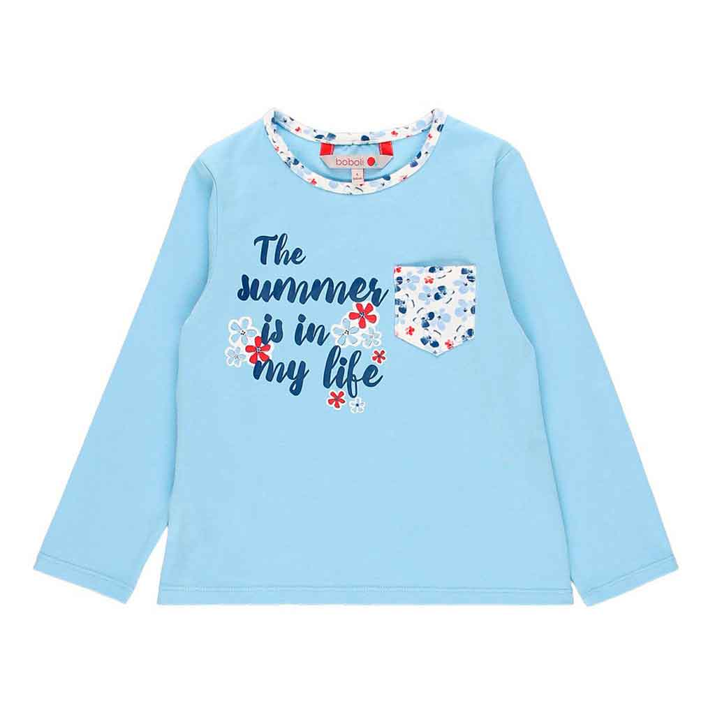 BOBOLI PAJAMAS SIZE 7Y