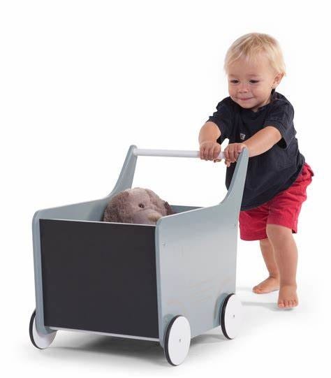 Caja D/Juguetes.Toybhow