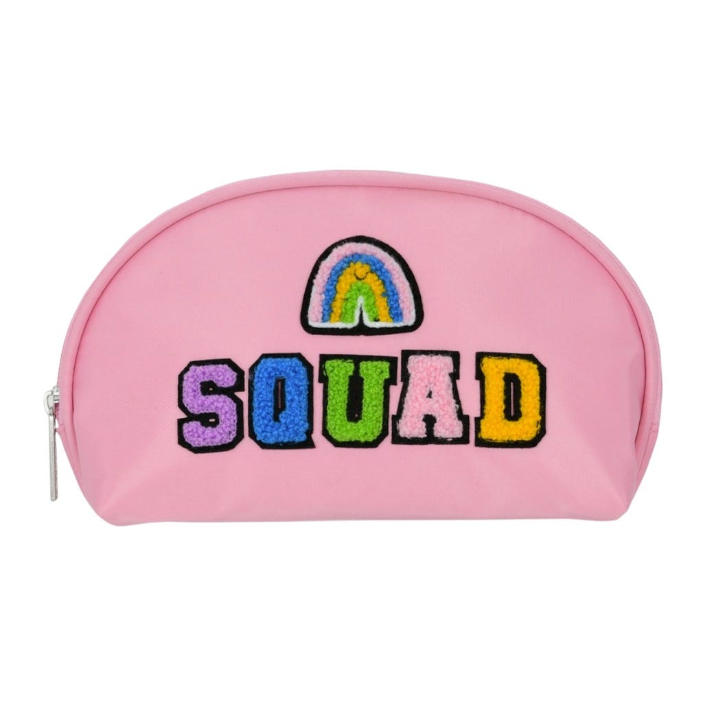 Neceser Smile Squad