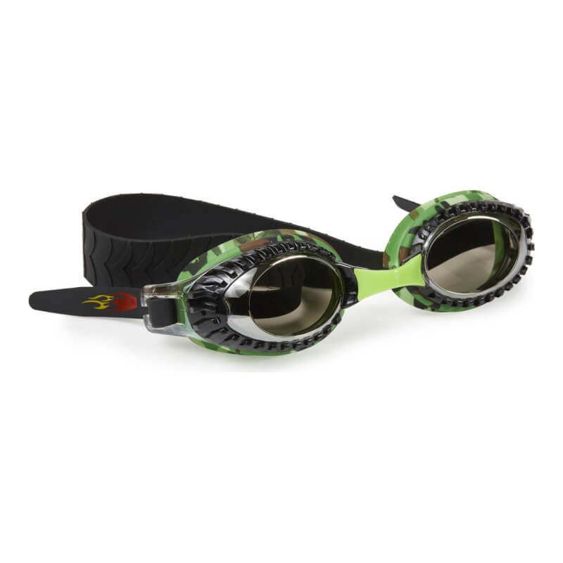 Lentes Para Piscina Terrain General Green Bling2O
