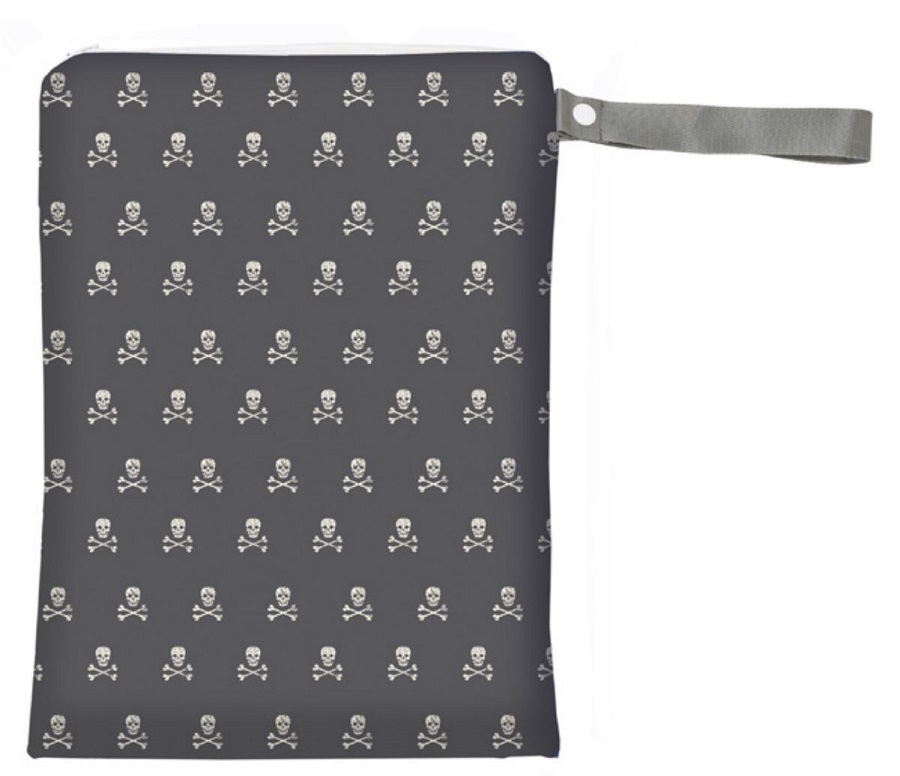 Bolsa P/Articulos Mojados