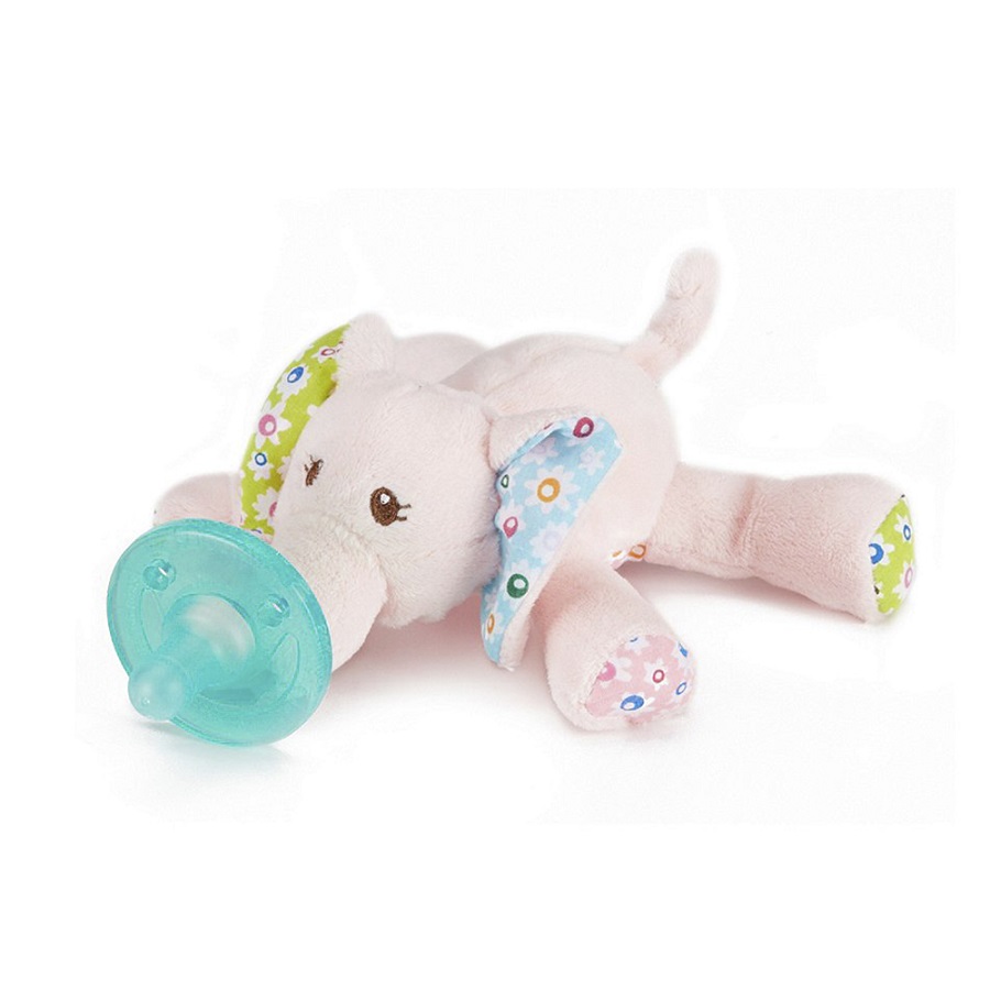 Chupete Ella Bella Wubbanub