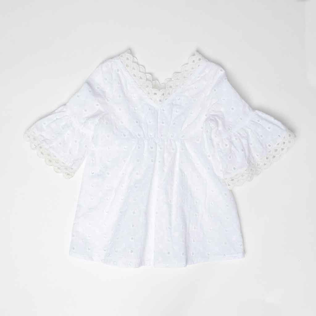 FINA EJERIQUE KAFTAN 6Y