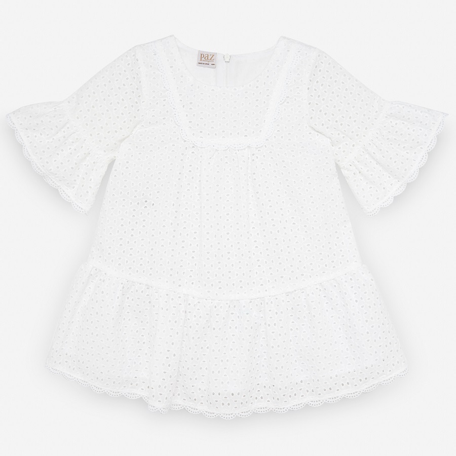 PAZ RODRIGUEZ dress girl 36m