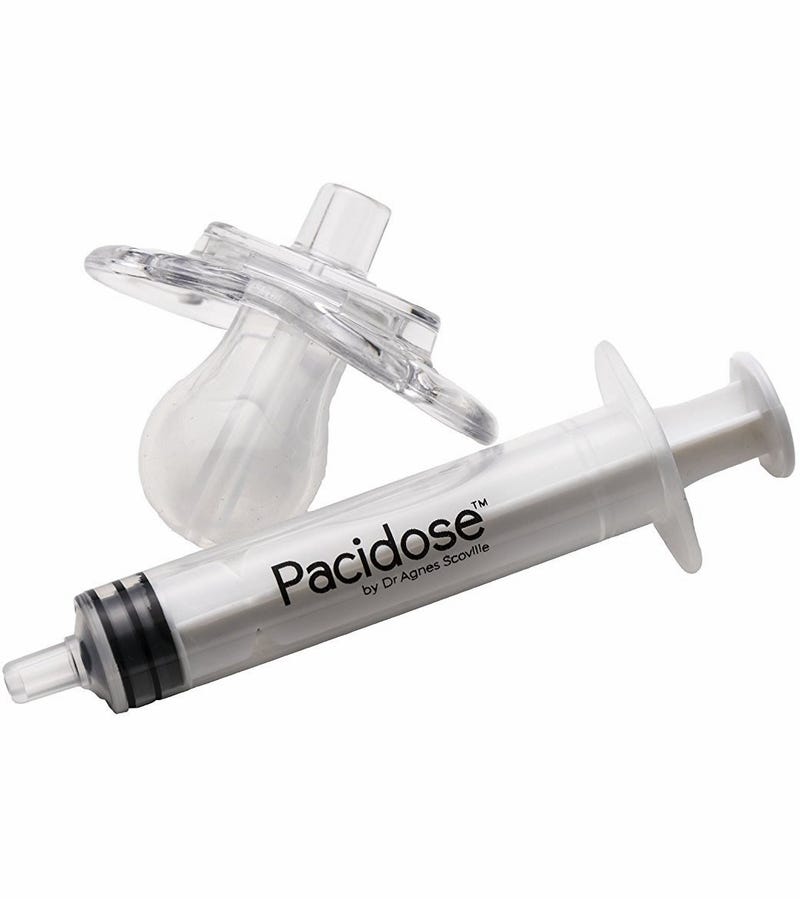  PACIDOSE 0M-6M