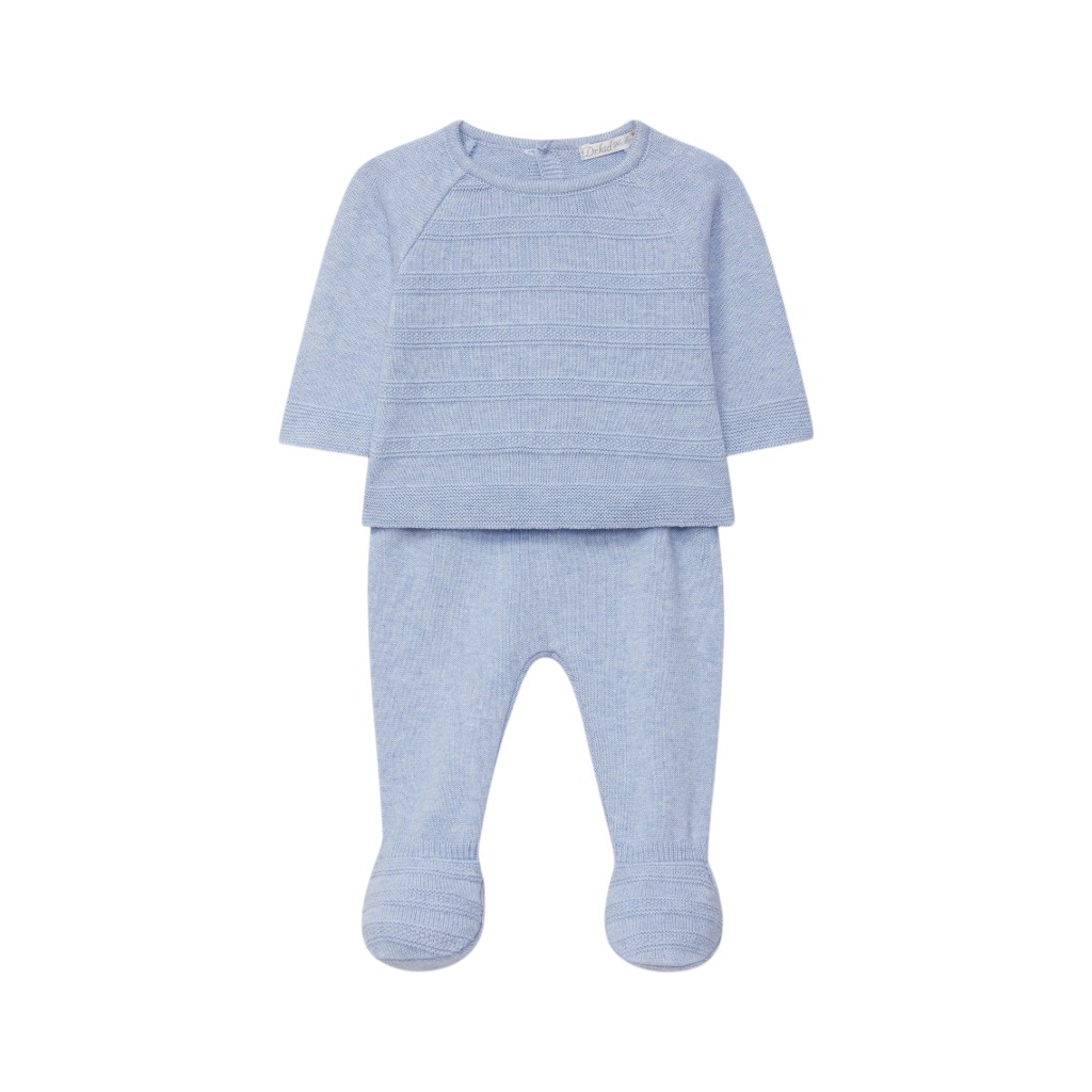 Conjunto De Niño 6M