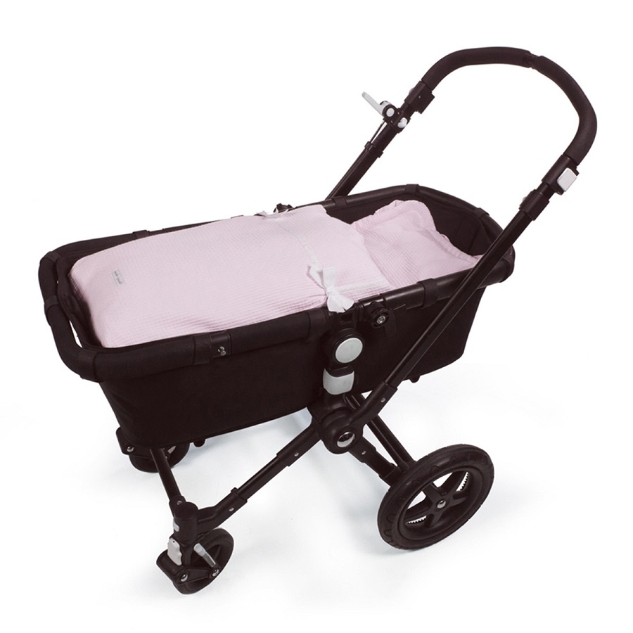 Funda Para Coche Stroller Cover Pasito A Pasito