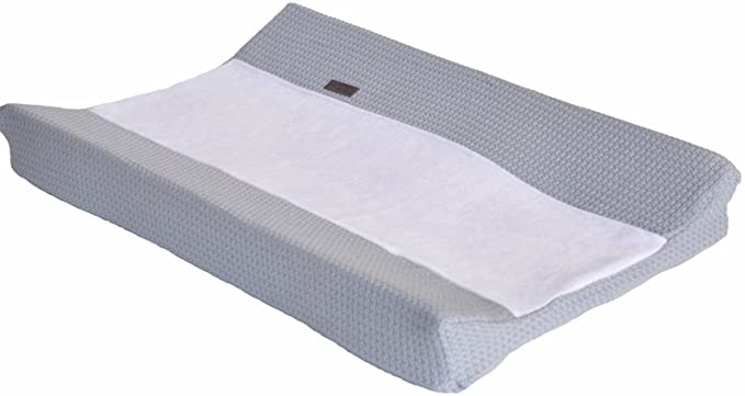 Funda Para Cambiador Azul 50X70Cm Bamboom