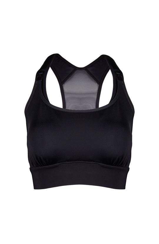 Brasier De Lactancia Extra Large Belly Bandit