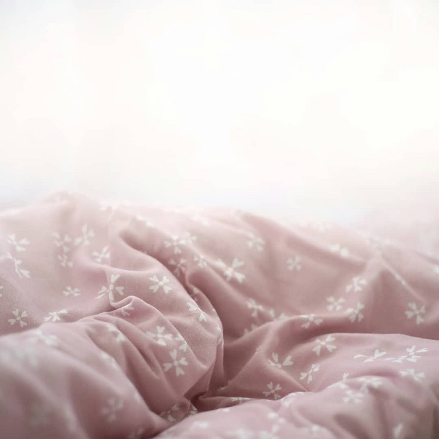 Funda Nórdica Blushing Blossoms Ooh Noo