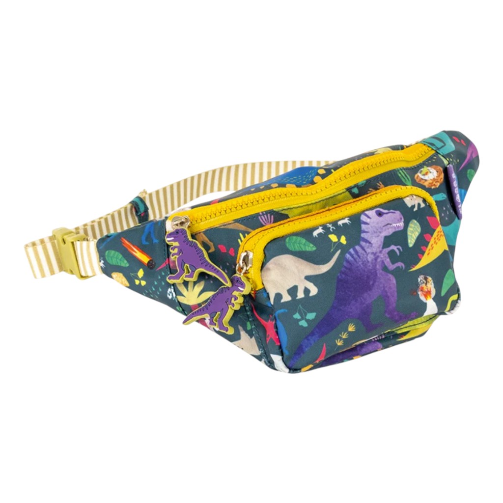 Bolso De Cintura Para Niño