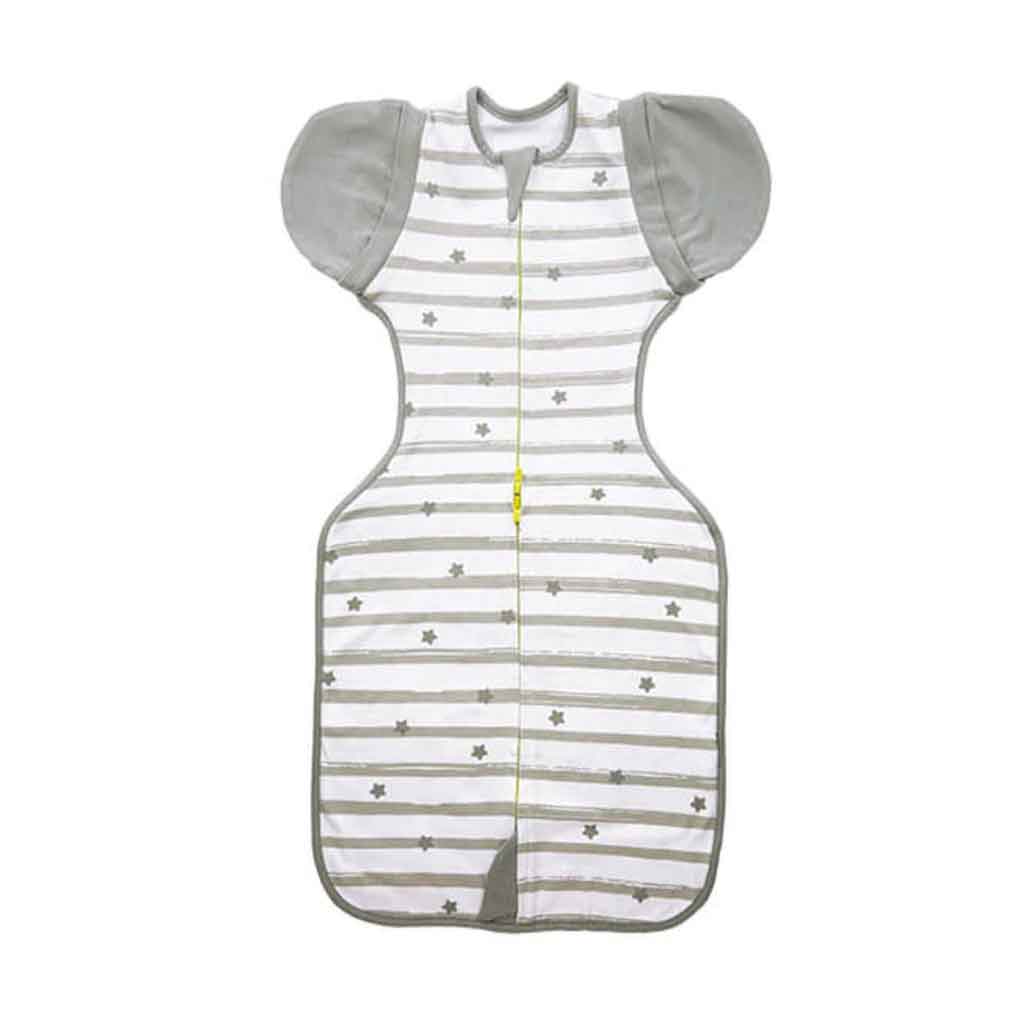 Envoltura Para Bebe Sleëp 3 In 1 Convertible Swaddle 6-9M Bbluv