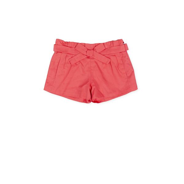 Tutto Piccolo  Dress Strawberry 36M