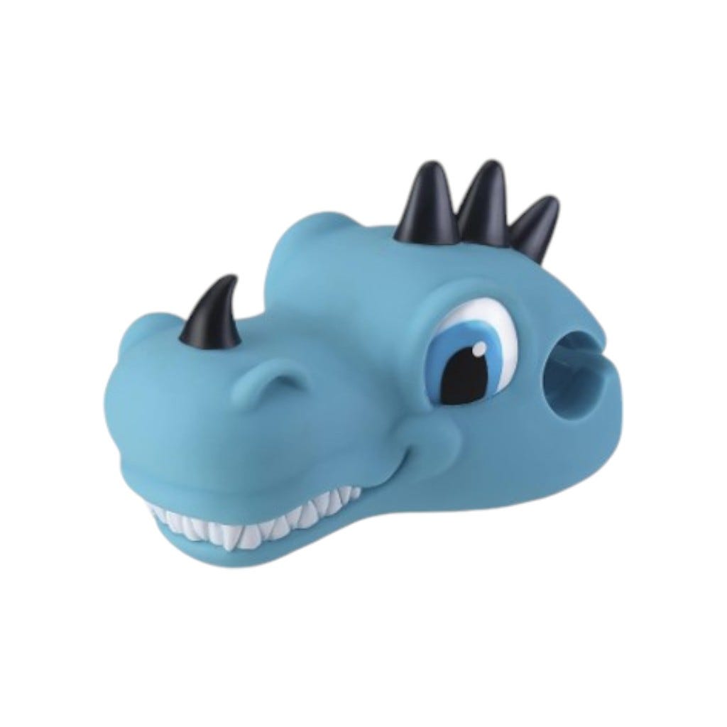 Accesorio para Scooter Dino Blue