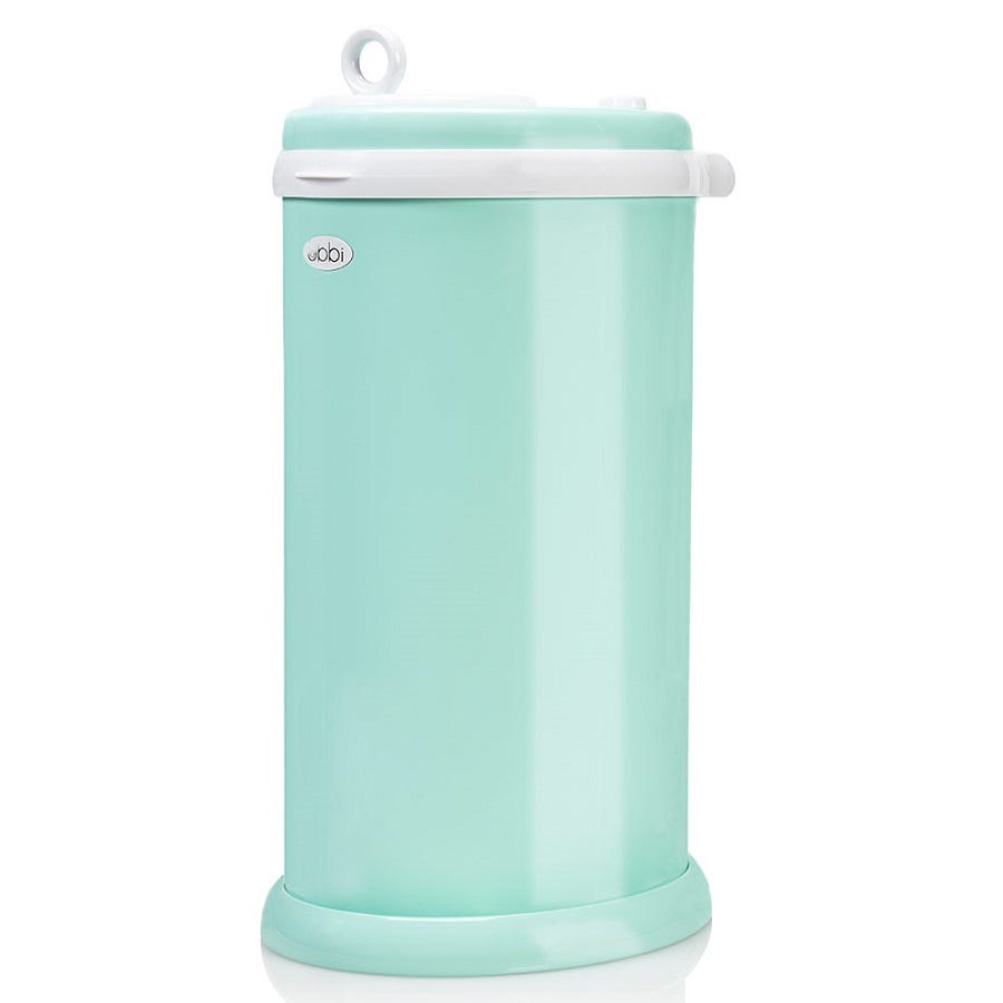Papelera Mint Ubbi