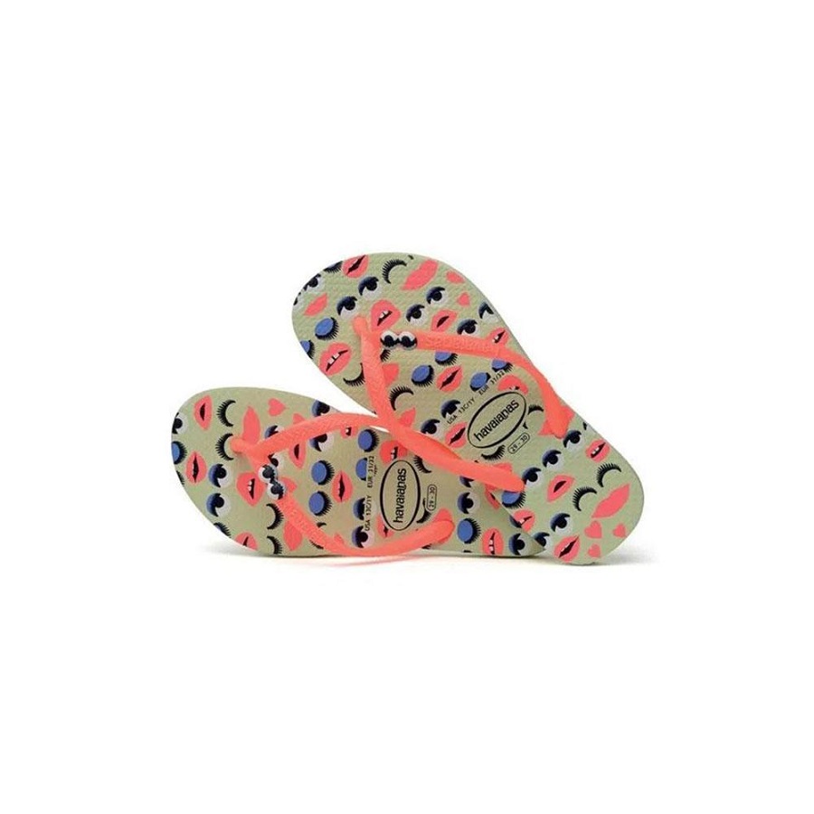 HAVAIANAS KIDS FLIP FLOP 33-34