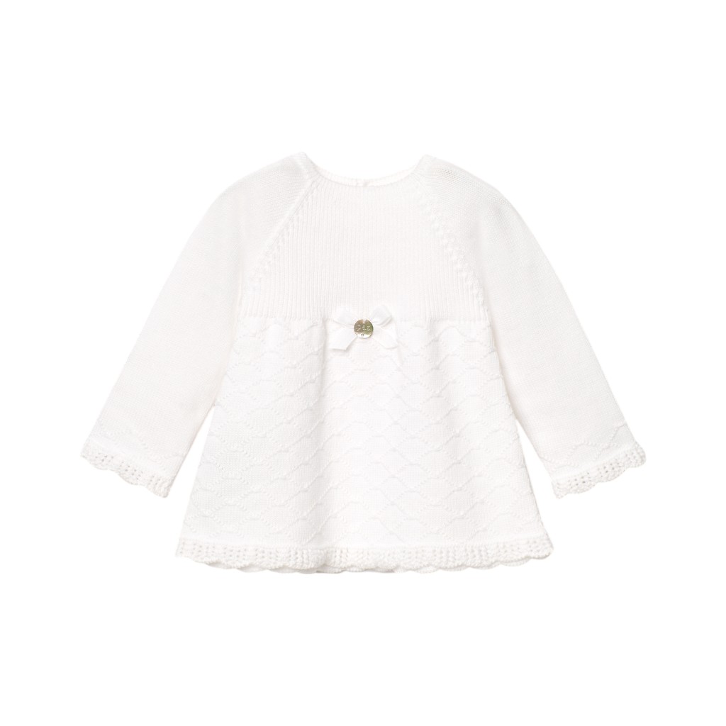 Pijama De Bebé Niña Talla 3M