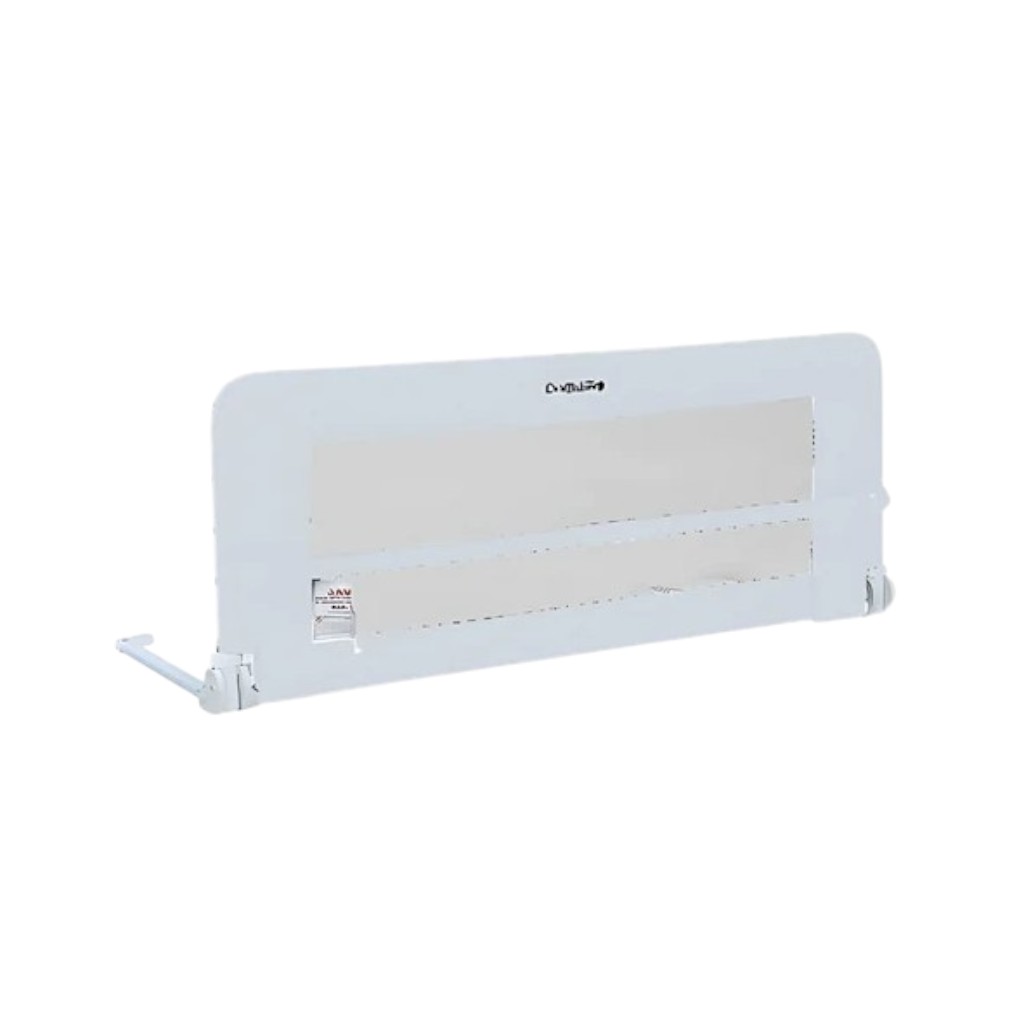 Baranda de Seguridad para Cama