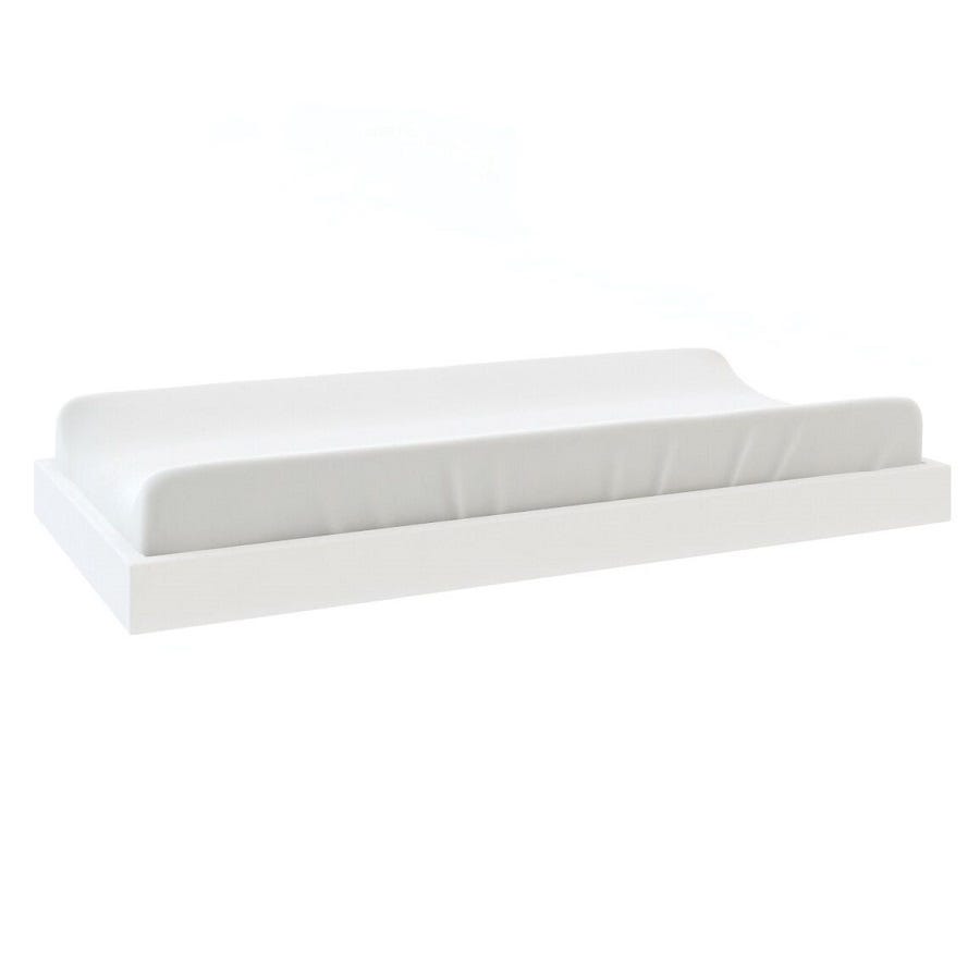 Cambiador Blanco