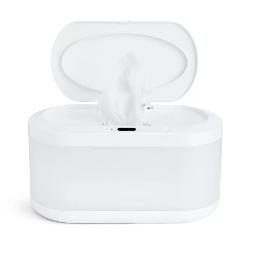 Calentador De Toallitas