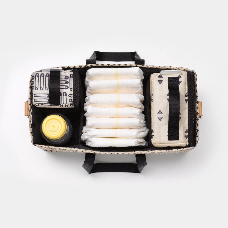 Organizador De Bebé Kit Petunia Pickle Bottom