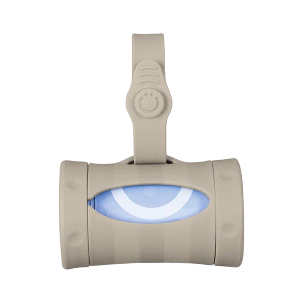 Dispensador De Bolsas Ubbi