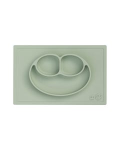 Mini Individual Y Bowl Ezpz Verde Oliva