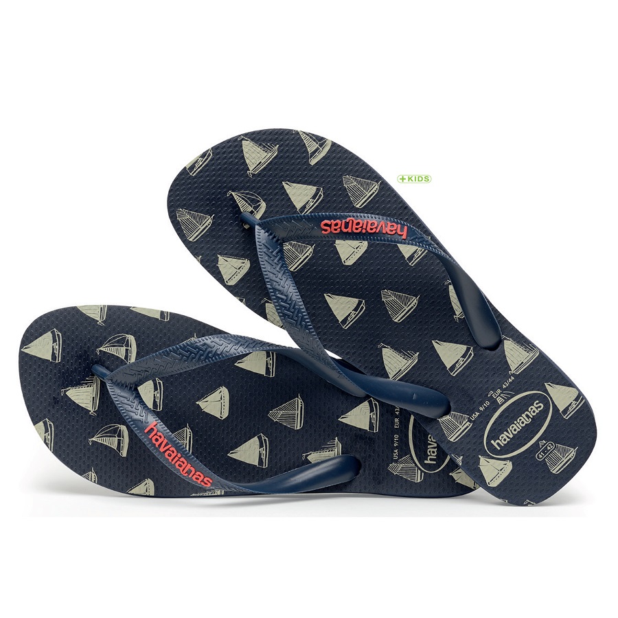HAVAIANAS KIDS FLIP FLOP 29-30