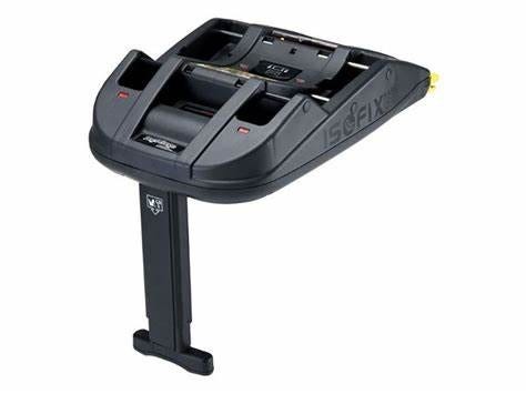 Adaptador Para Silla Isofix 0+1K Peg Perego